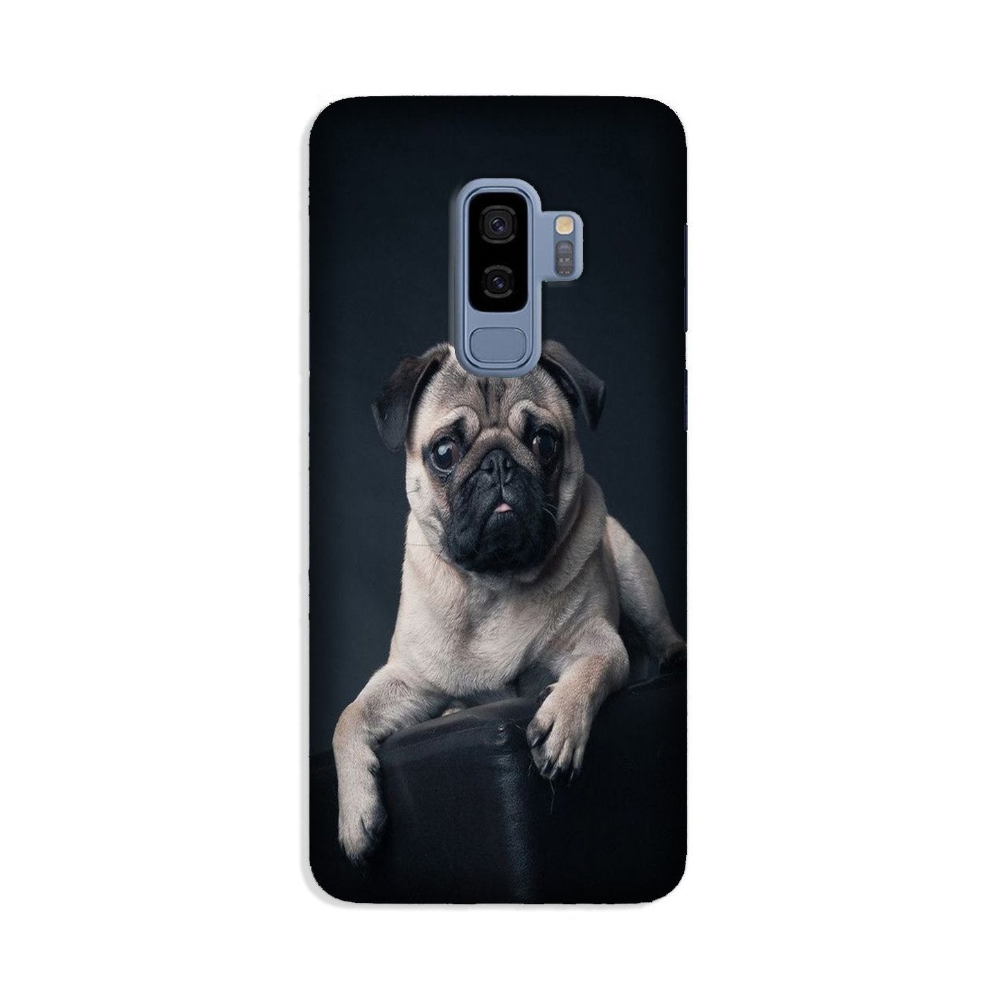 little Puppy Case for Galaxy S9 Plus