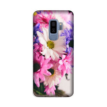 Coloful Daisy Case for Galaxy S9 Plus