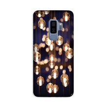 Party Bulb2 Case for Galaxy S9 Plus