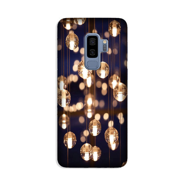 Party Bulb2 Case for Galaxy S9 Plus