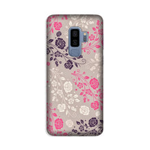Pattern2 Case for Galaxy S9 Plus