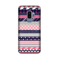 Pattern3 Case for Galaxy S9 Plus