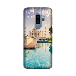 Tajmahal Case for Galaxy S9 Plus