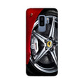 Ferari  Case for Galaxy S9 Plus  (Design - 133)