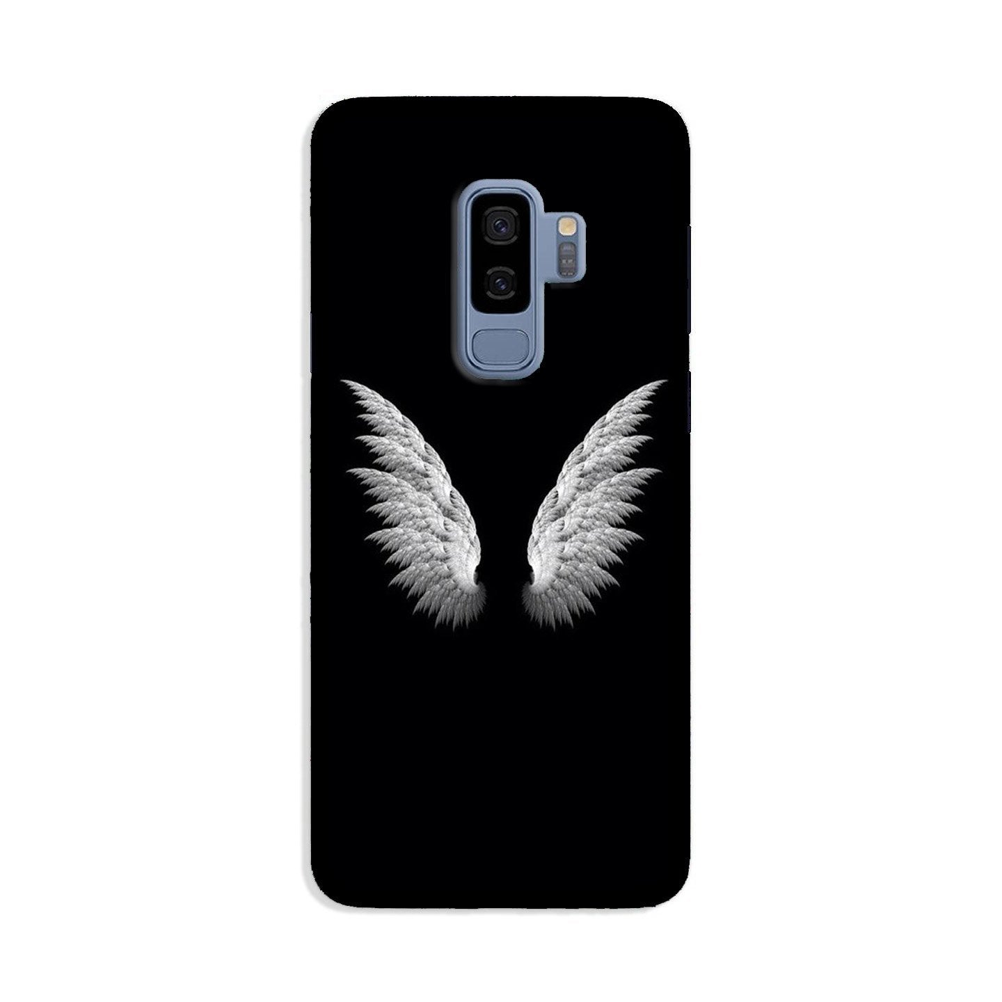 Angel Case for Galaxy S9 Plus  (Design - 142)