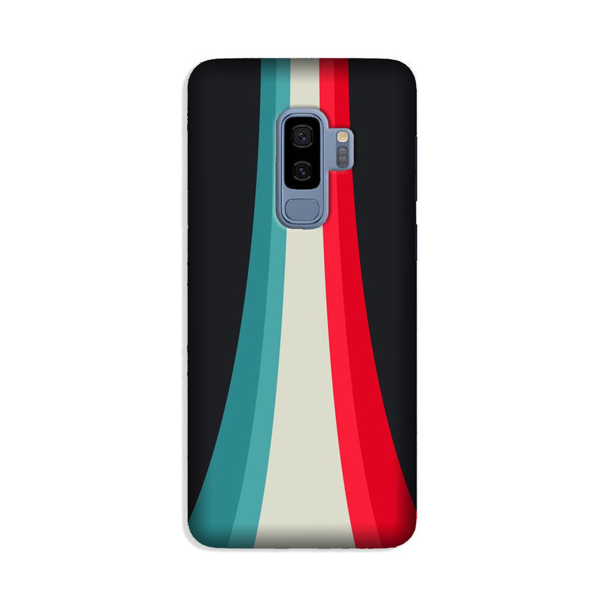 Slider Case for Galaxy S9 Plus (Design - 189)