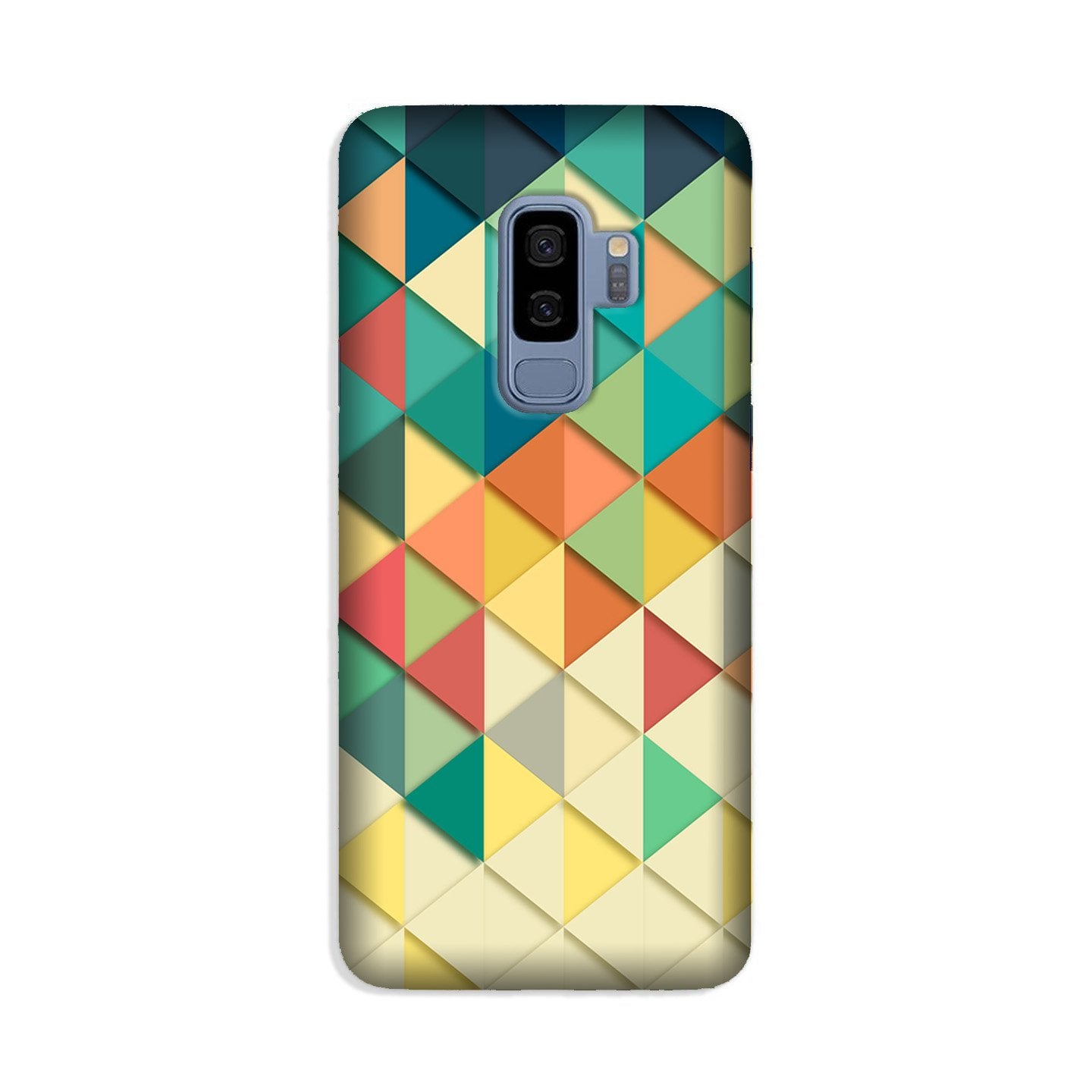 Designer Case for Galaxy S9 Plus (Design - 194)