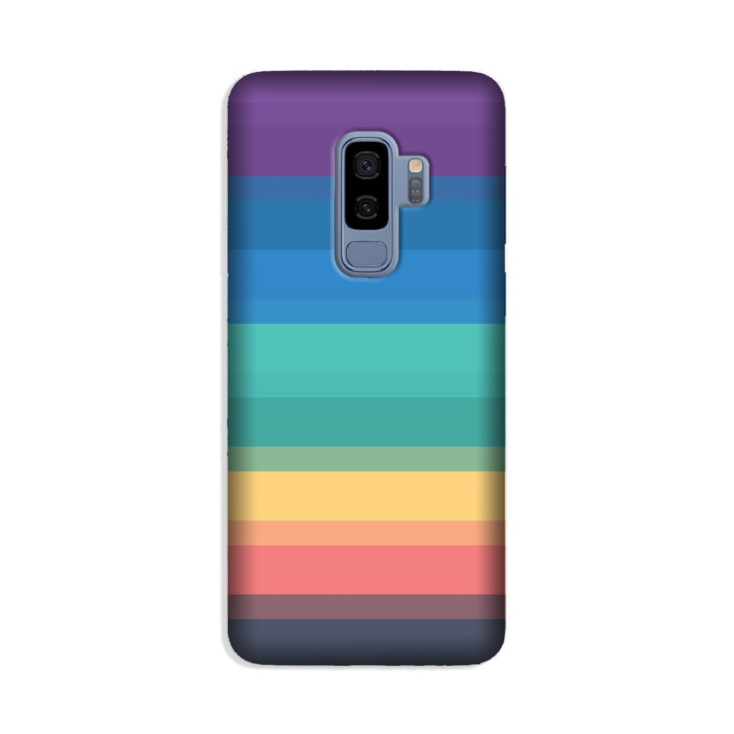 Designer Case for Galaxy S9 Plus (Design - 201)