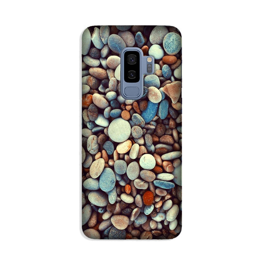 Pebbles Case for Galaxy S9 Plus (Design - 205)