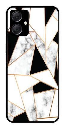 Marble Design2 Metal Mobile Case for Samsung Galaxy A05