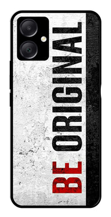 Be Original Metal Mobile Case for Samsung Galaxy A05