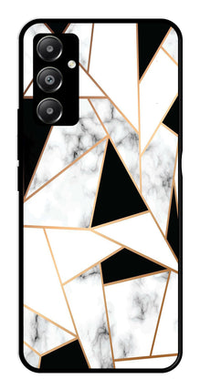 Marble Design2 Metal Mobile Case for Samsung Galaxy A05s