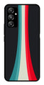 Modern Art Colorful Metal Mobile Case for Samsung Galaxy A05s   (Design No -48)