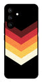MultiColor Arrow Metal Mobile Case for Samsung Galaxy S24 5G   (Design No -04)