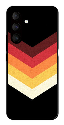 MultiColor Arrow Metal Mobile Case for Samsung Galaxy S24 5G