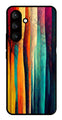 Modern Art Colorful Metal Mobile Case for Samsung Galaxy S24 Plus 5G   (Design No -47)