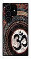 Oum Design Metal Mobile Case for Samsung Galaxy S24 Ultra 5G   (Design No -15)