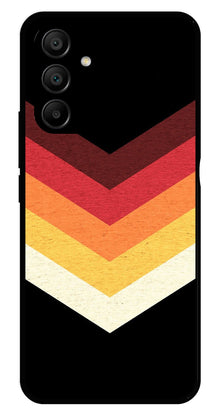 MultiColor Arrow Metal Mobile Case for Samsung Galaxy A25 5G