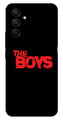 The Boys Metal Mobile Case for Samsung Galaxy A25 5G   (Design No -44)