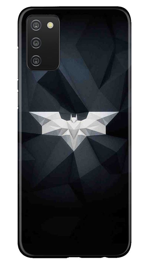Batman Case for Samsung Galaxy A03s