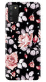 Pink rose Case for Samsung Galaxy A03s