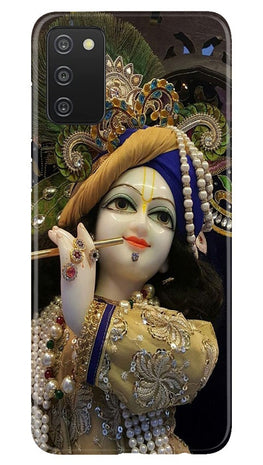 Lord Krishna3 Case for Samsung Galaxy A03s