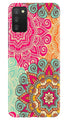 Rangoli art2 Case for Samsung Galaxy A03s