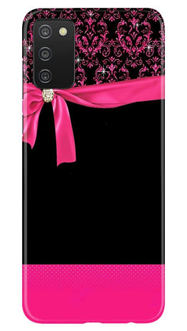 Gift Wrap4 Case for Samsung Galaxy A03s