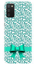 Gift Wrap6 Case for Samsung Galaxy A03s
