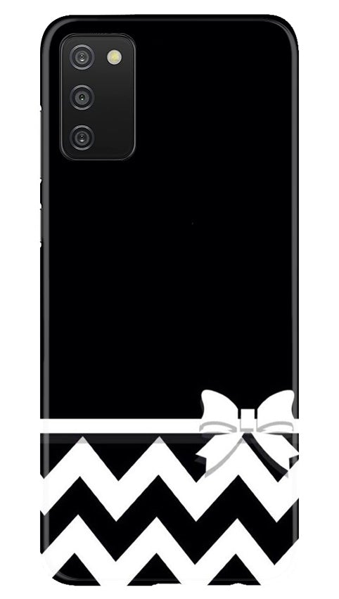 Gift Wrap7 Case for Samsung Galaxy A03s
