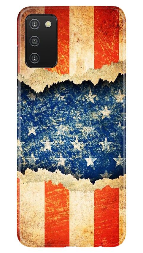 United Kingdom Case for Samsung Galaxy A03s