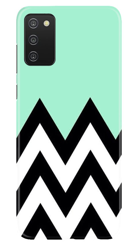 Pattern Case for Samsung Galaxy A03s