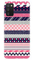 Pattern3 Case for Samsung Galaxy A03s