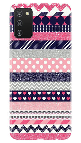 Pattern3 Case for Samsung Galaxy A03s