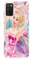 Princesses Case for Samsung Galaxy A03s