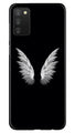Angel Case for Samsung Galaxy A03s  (Design - 142)