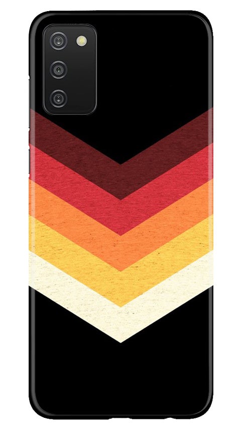 Designer Case for Samsung Galaxy A03s (Design - 193)