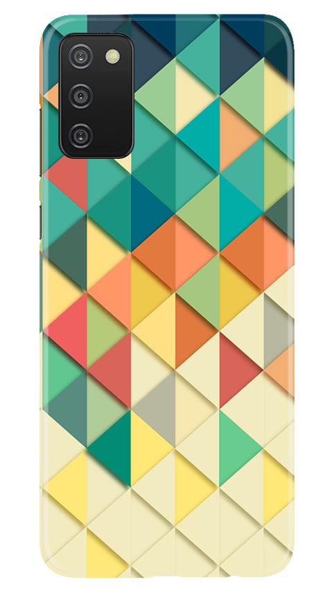 Designer Case for Samsung Galaxy A03s (Design - 194)