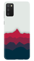 Designer Case for Samsung Galaxy A03s (Design - 195)