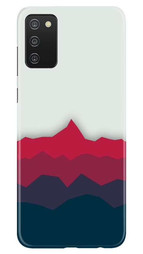 Designer Case for Samsung Galaxy A03s (Design - 195)