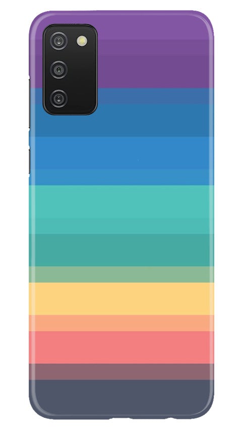 Designer Case for Samsung Galaxy A03s (Design - 201)