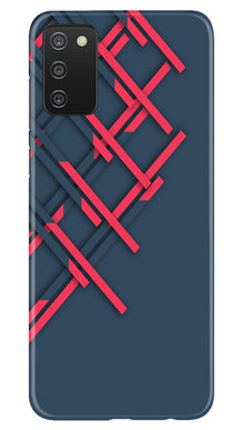 Designer Mobile Back Case for Samsung Galaxy A03s (Design - 285)