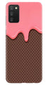 IceCream Case for Samsung Galaxy A03s (Design No. 287)