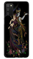 Radha Krishna Case for Samsung Galaxy A03s (Design No. 290)