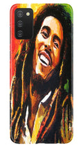 Bob marley Case for Samsung Galaxy A03s (Design No. 295)