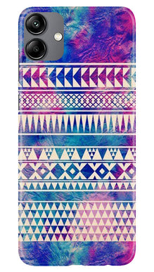 Modern Art Mobile Back Case for Samsung Galaxy A04e (Design - 8)