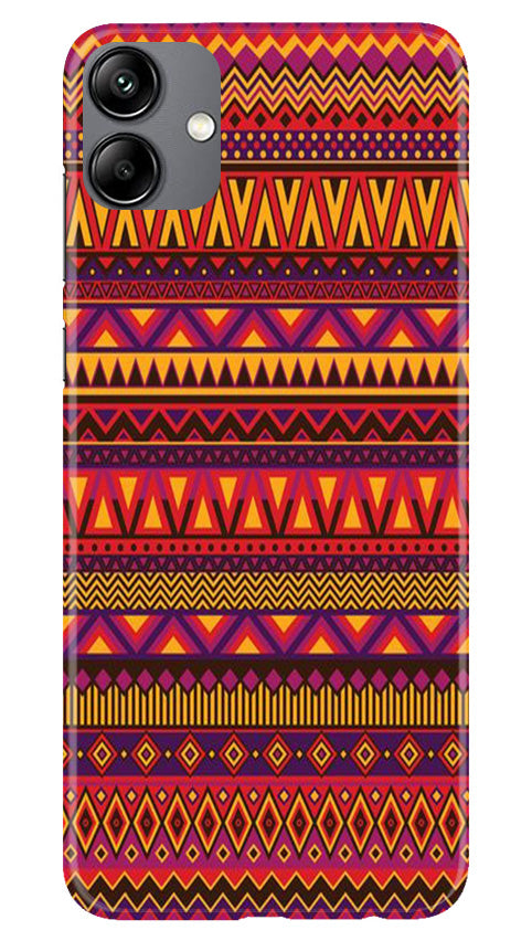 Zigzag line pattern2 Case for Samsung Galaxy A04