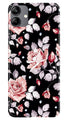Pink rose Case for Samsung Galaxy A04
