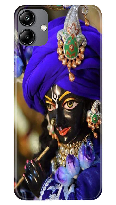 Lord Krishna4 Case for Samsung Galaxy A04