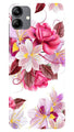 Beautiful flowers Case for Samsung Galaxy A04e